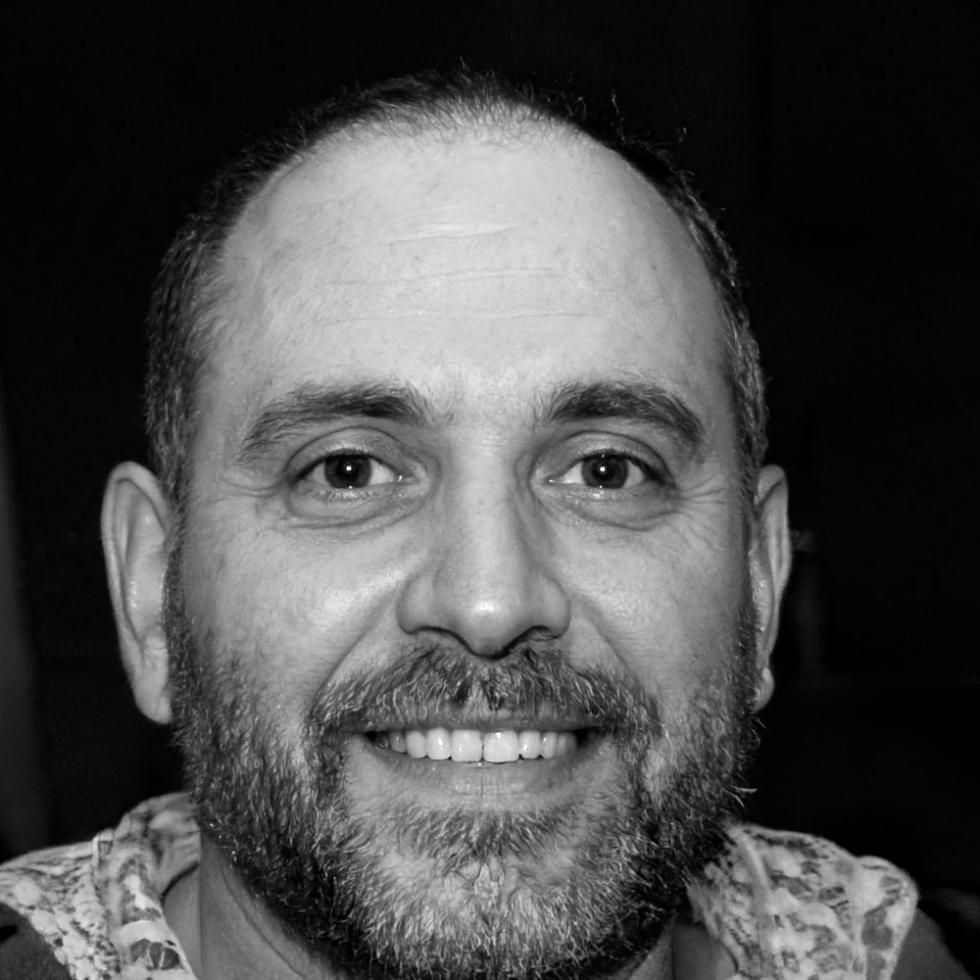 Arnaud Deschamps