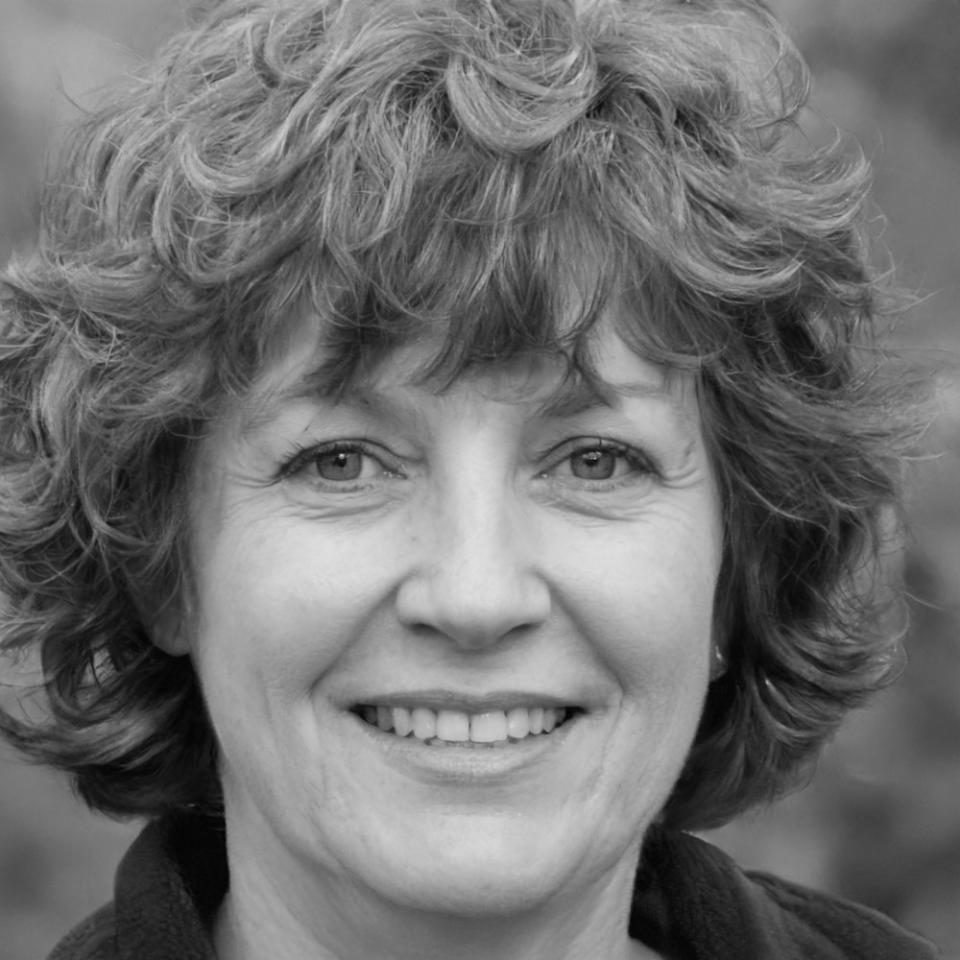 Portrait de Lena Bouchard