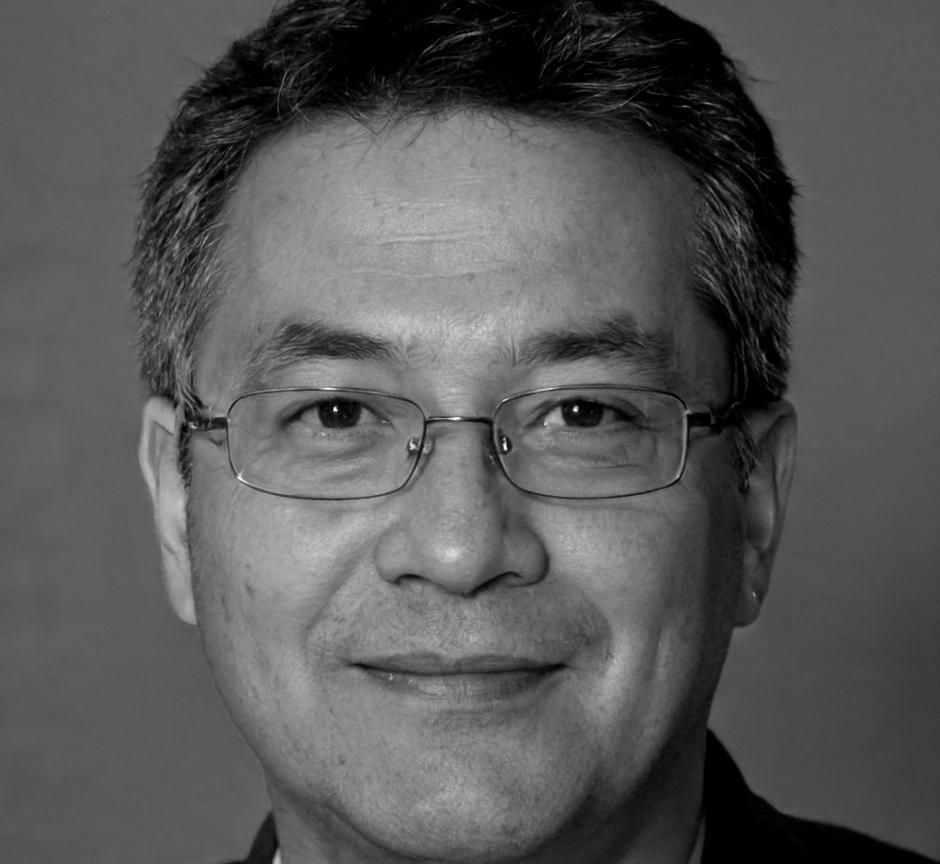 Portrait de Rémi Vauclair